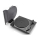 Denon DP-450USB czarny - 453537 - zdjęcie 2
